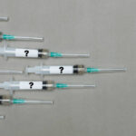 Why Does Blood Stop Flowing During a Blood Draw Using a 3 CC Syringe