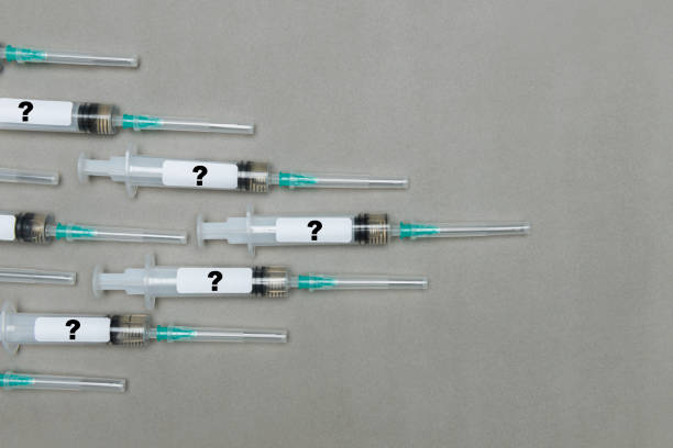 Why Does Blood Stop Flowing During a Blood Draw Using a 3 CC Syringe