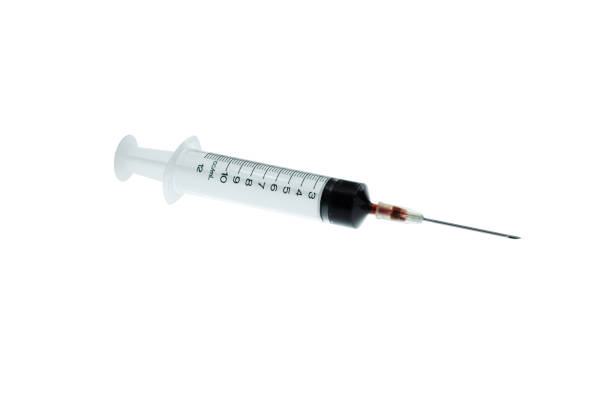 How to Read a 1/2 cc Syringe